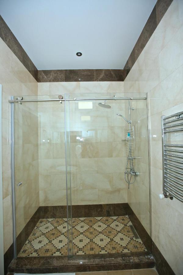 Miraj Hotel Baku Eksteriør billede