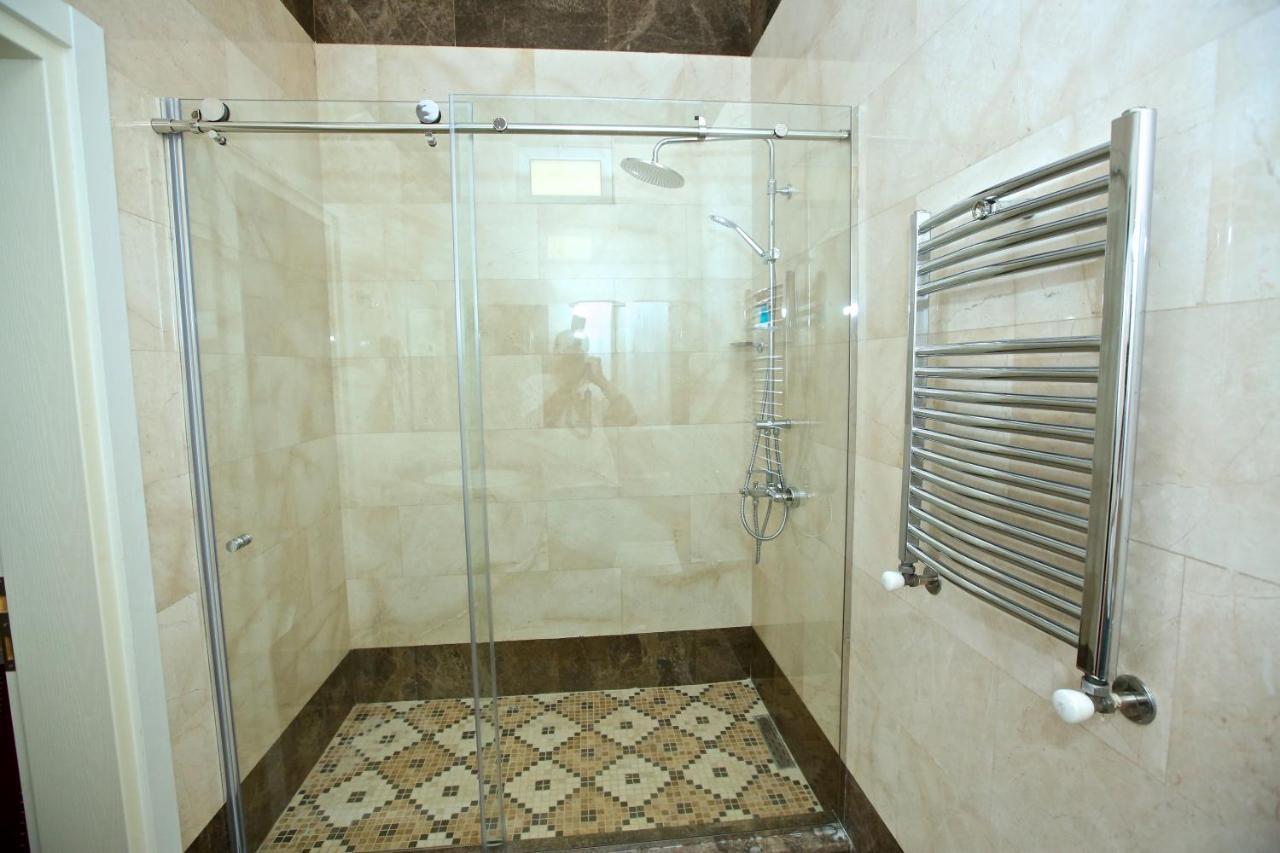 Miraj Hotel Baku Eksteriør billede